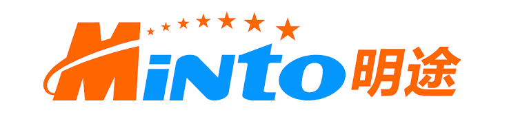 成都明途科技 Logo