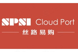 四川丝路易购科技有限公司 Logo